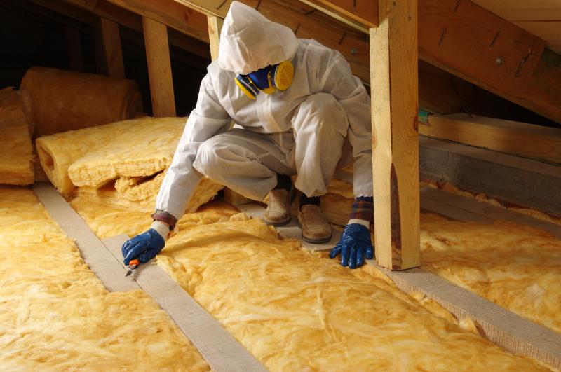 Isolation des combles, techniques efficaces pour réduire vos factures énergétiques