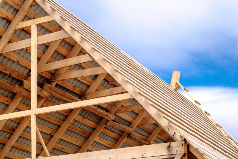 Extension en bois pour votre maison, les étapes clés à connaître