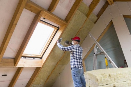 Installation de Velux &agrave; Kilstett : guide pour maximiser votre luminosit&eacute;