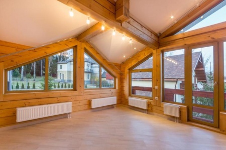 Comment r&eacute;ussir l'am&eacute;nagement de vos combles &agrave; Kilstett ?