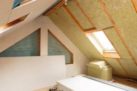 Isolation int&eacute;rieure &agrave; Kilstett, quelles solutions pour un habitat performant ?